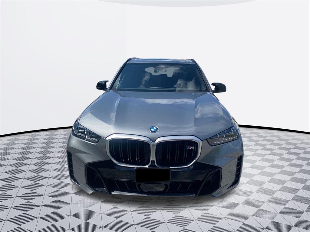 used 2026 BMW X5 car, priced at $78,511