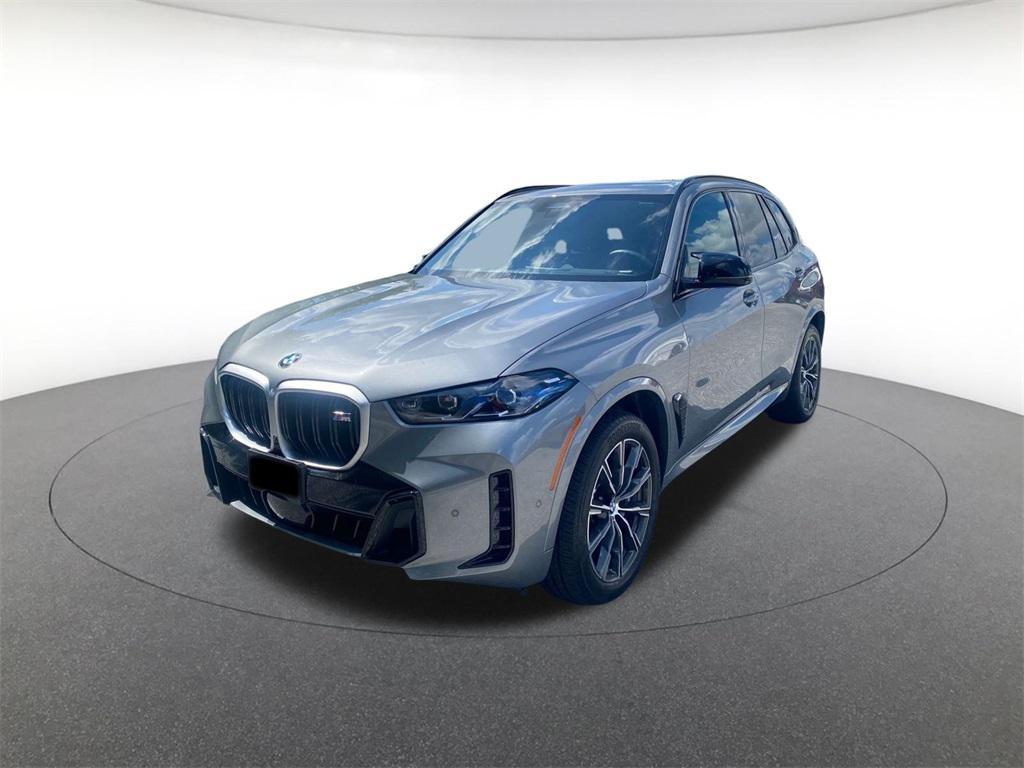 used 2026 BMW X5 car, priced at $77,000