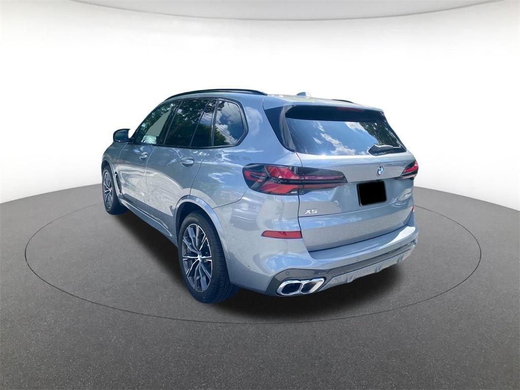used 2026 BMW X5 car, priced at $77,000