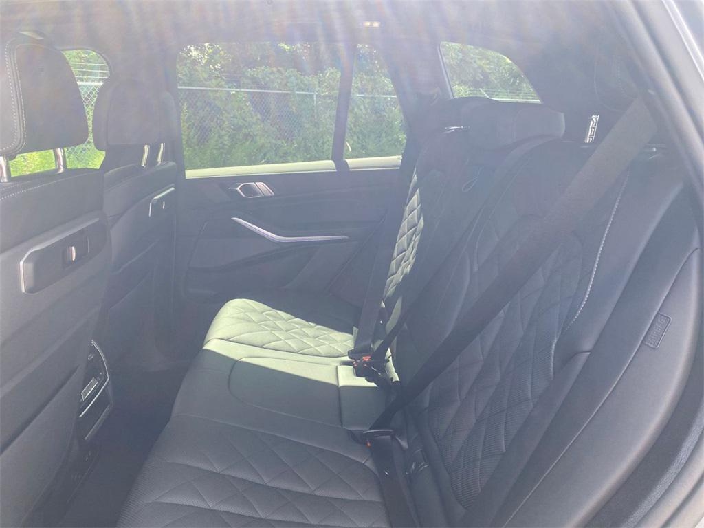 used 2026 BMW X5 car, priced at $78,511
