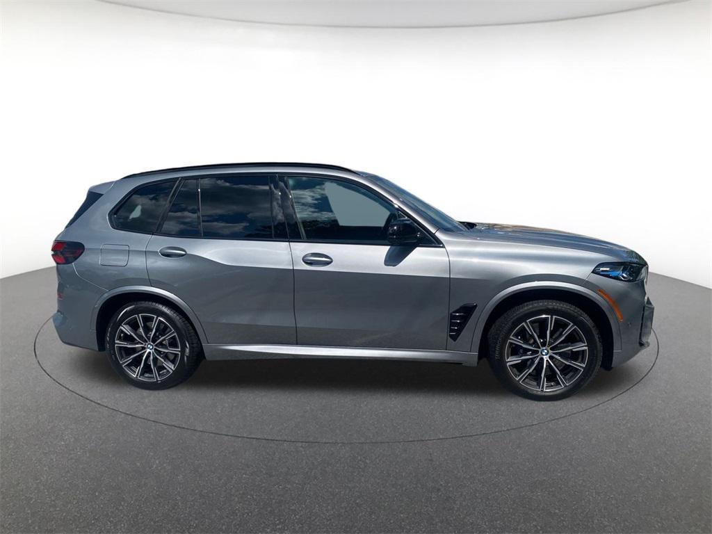 used 2026 BMW X5 car, priced at $77,000