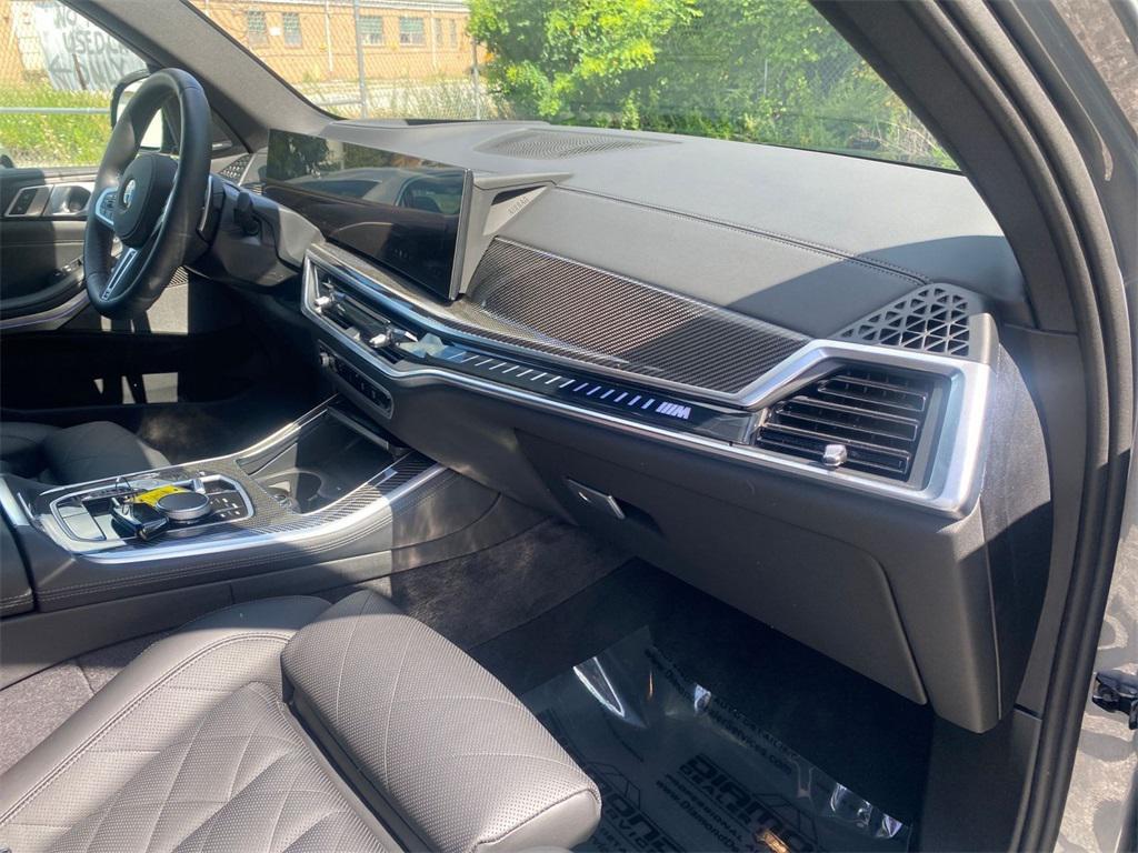 used 2026 BMW X5 car, priced at $78,511