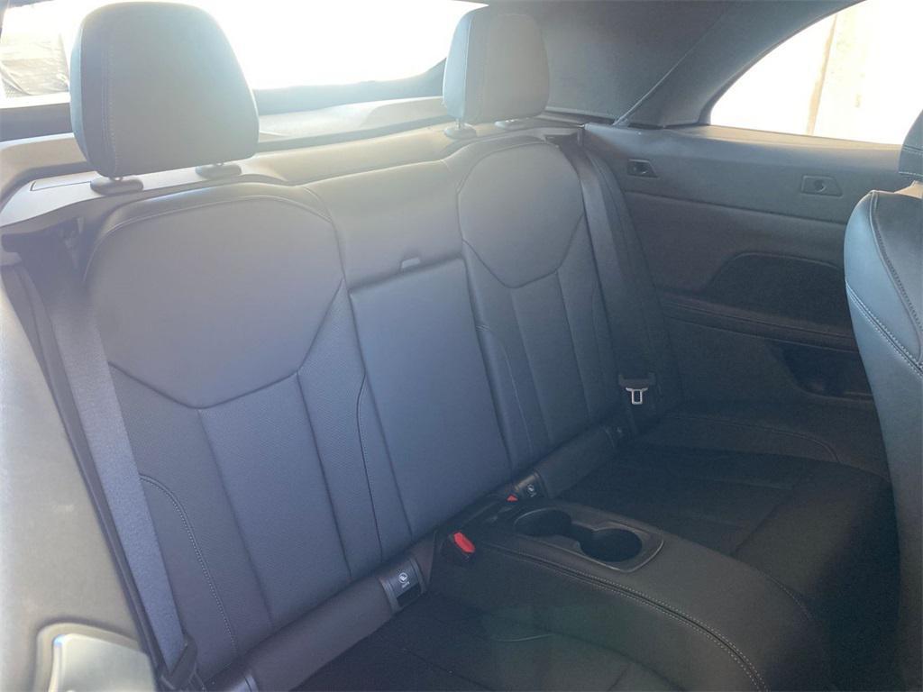 used 2025 BMW 430 car, priced at $49,600