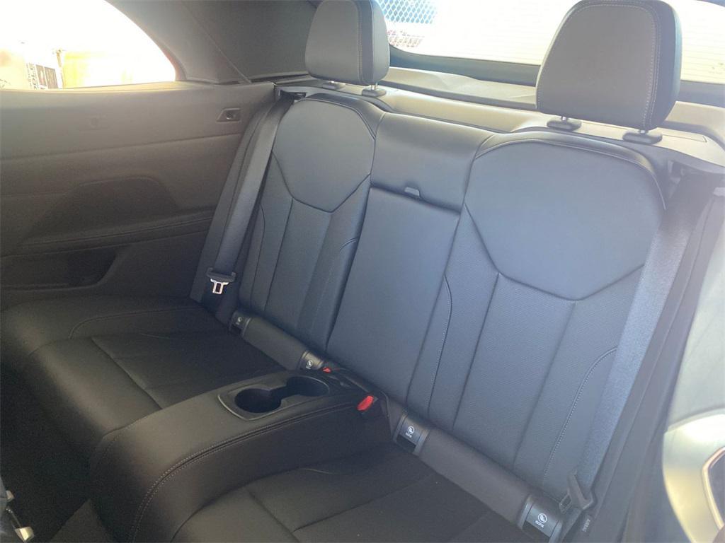 used 2025 BMW 430 car, priced at $49,600