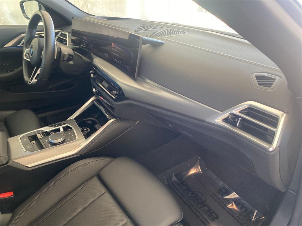 used 2025 BMW 430 car, priced at $49,600