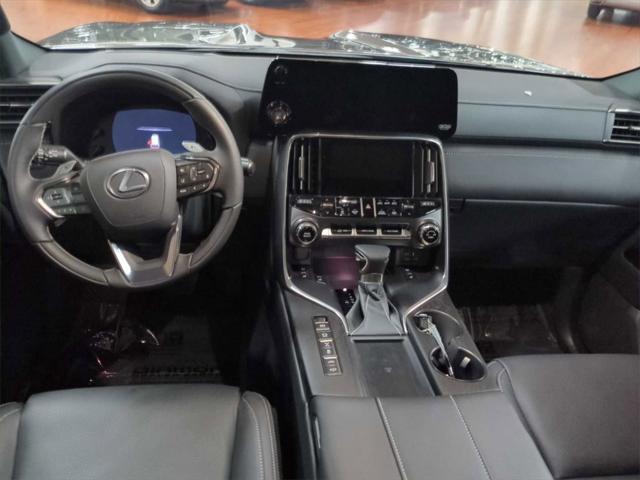 used 2024 Lexus LX 600 car, priced at $103,000