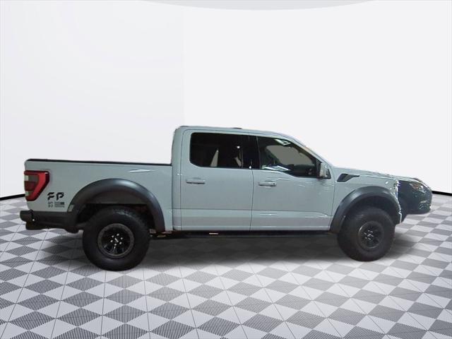 used 2023 Ford F-150 car, priced at $71,000