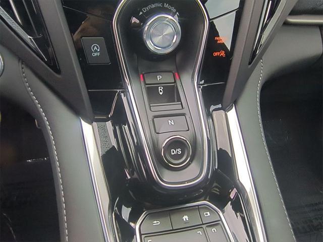 used 2021 Acura RDX car, priced at $30,000