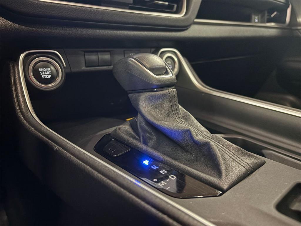 used 2024 Toyota Grand Highlander car, priced at $39,256