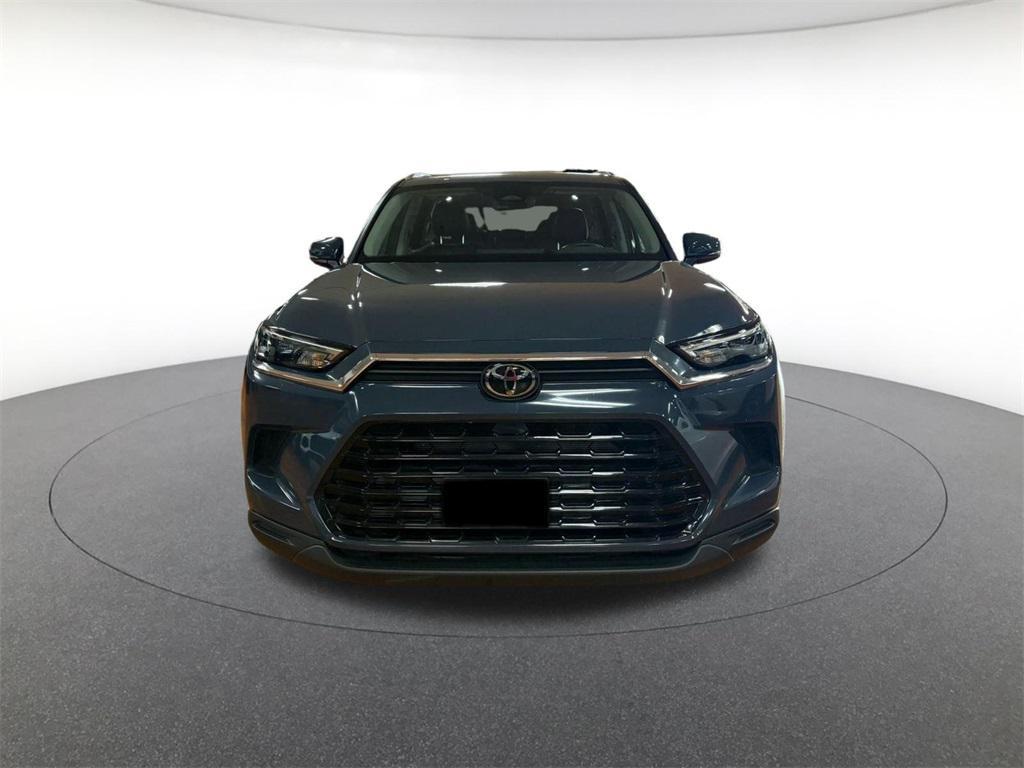 used 2024 Toyota Grand Highlander car, priced at $39,256