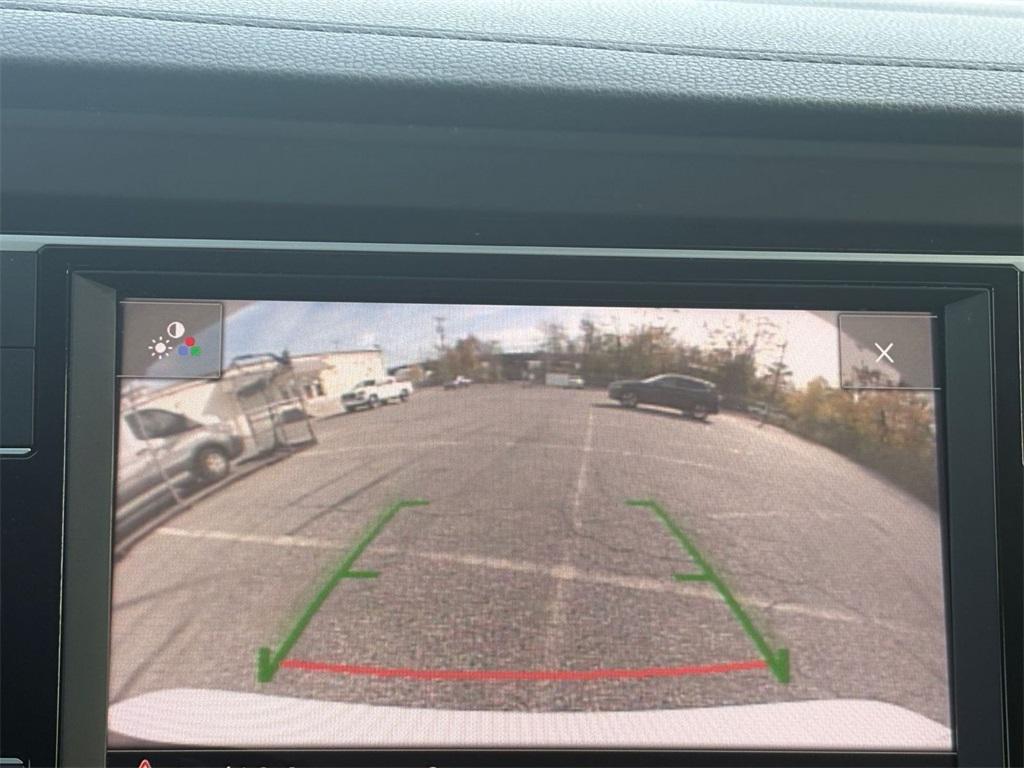 used 2021 Volkswagen Jetta car, priced at $13,000