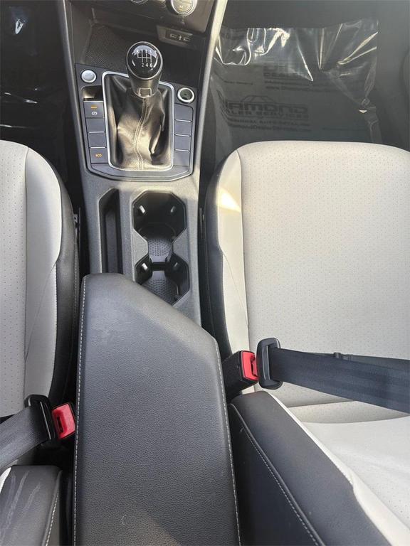 used 2021 Volkswagen Jetta car, priced at $13,000