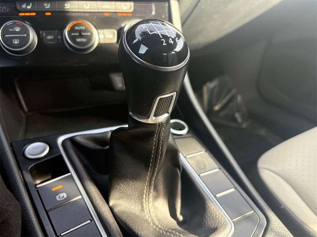 used 2021 Volkswagen Jetta car, priced at $13,000