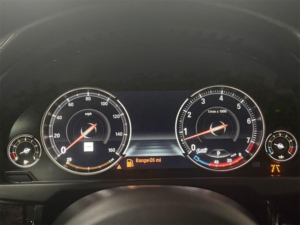 used 2019 BMW X6 car, priced at $23,000