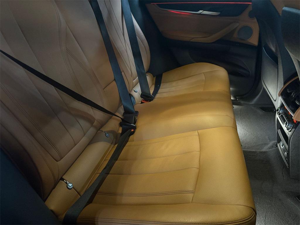 used 2019 BMW X6 car, priced at $23,000