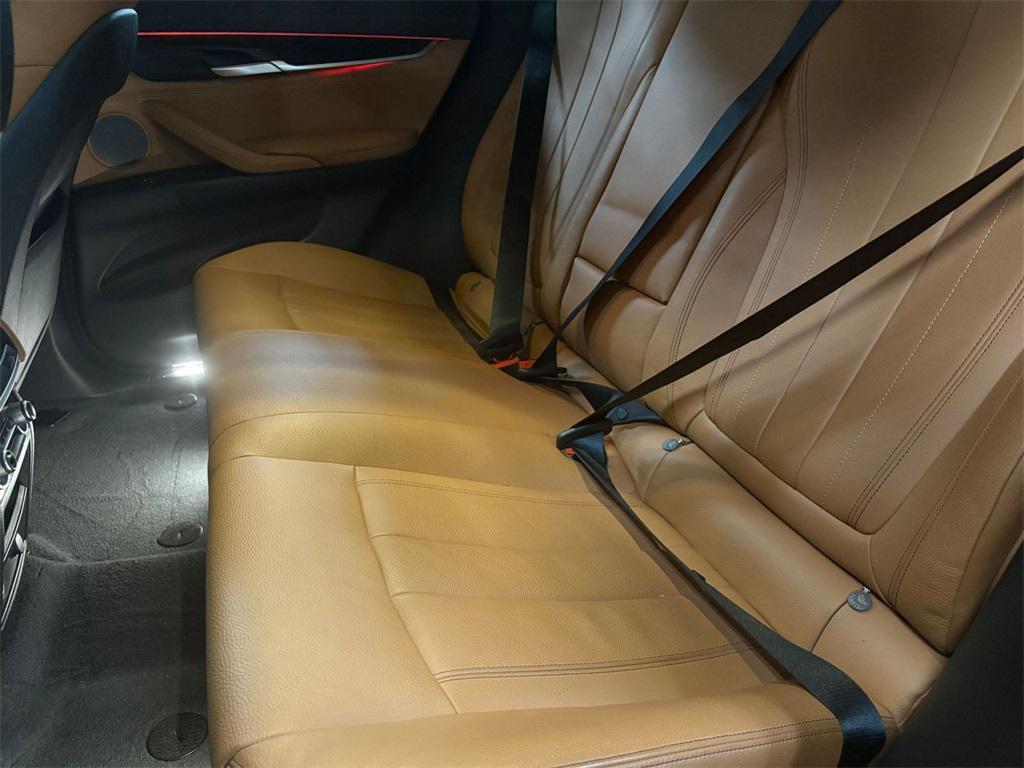 used 2019 BMW X6 car, priced at $23,000