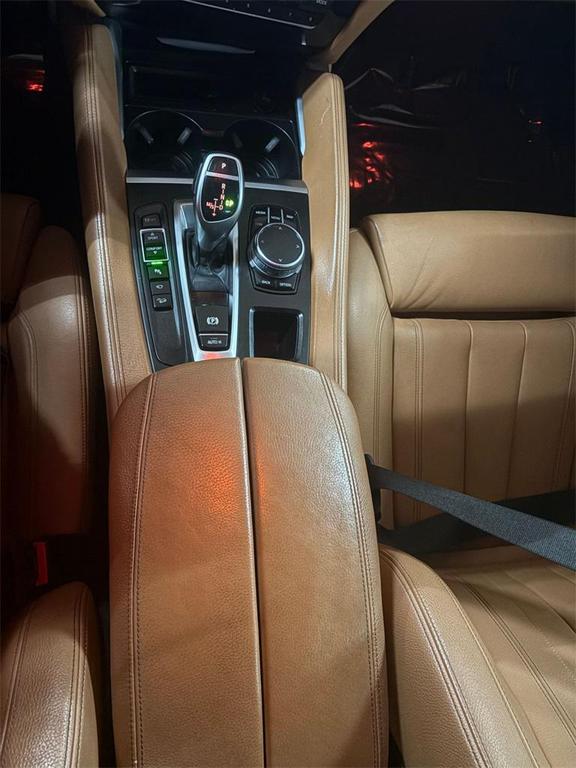 used 2019 BMW X6 car, priced at $23,000