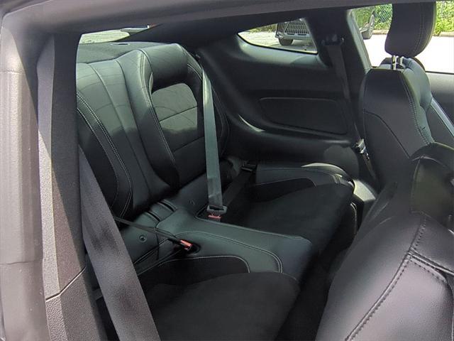 used 2018 Ford Shelby GT350 car, priced at $61,800