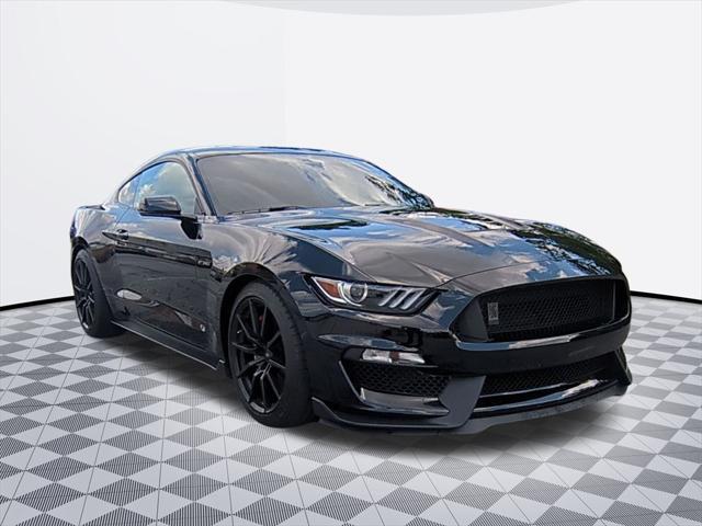 used 2018 Ford Shelby GT350 car, priced at $61,800