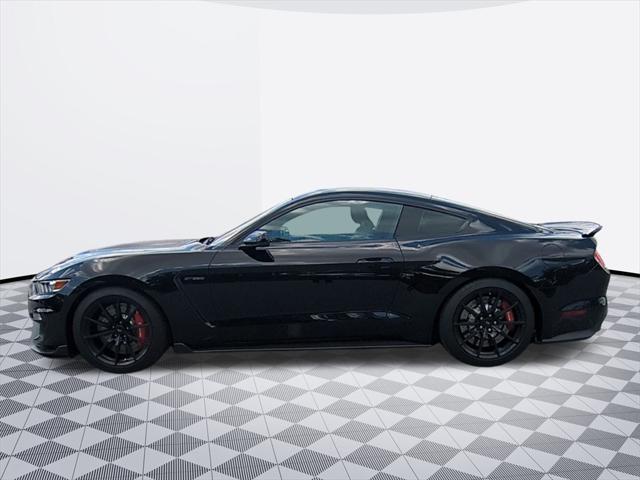 used 2018 Ford Shelby GT350 car, priced at $61,800