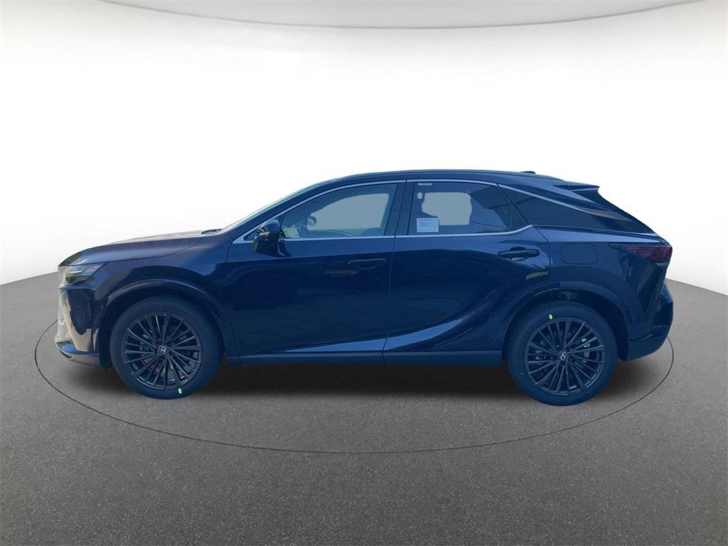 new 2025 Lexus RX 350 car, priced at $56,582