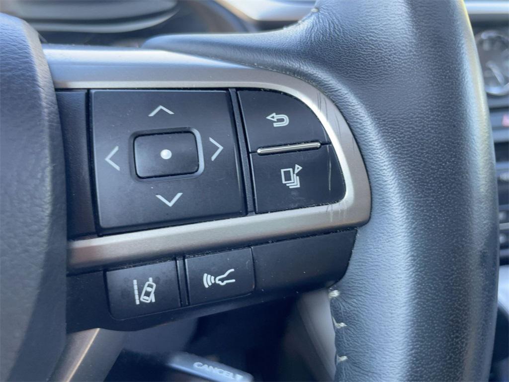 used 2018 Lexus RX 350 car, priced at $27,000