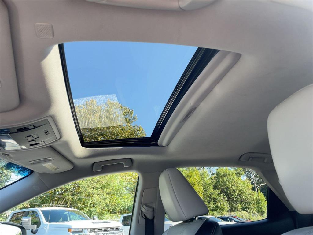 used 2018 Lexus RX 350 car, priced at $27,000