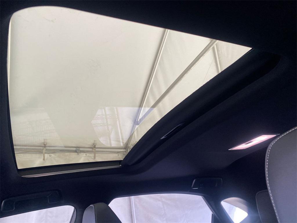 used 2021 Lexus NX 300 car, priced at $33,000