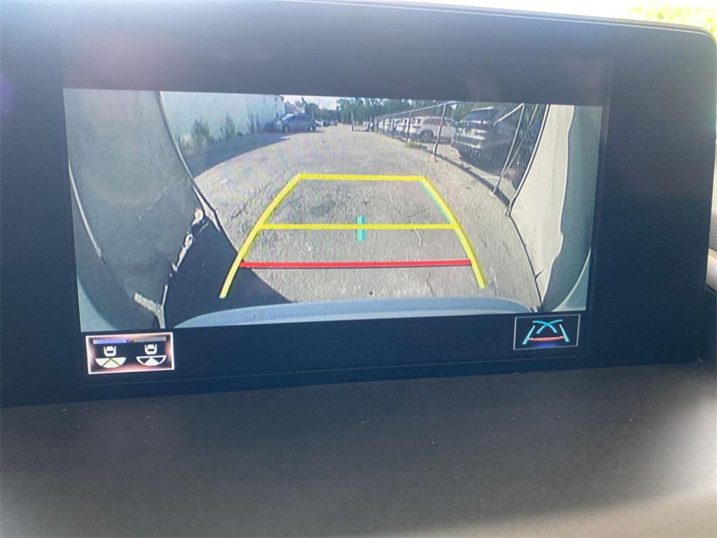 used 2021 Lexus NX 300 car, priced at $33,000