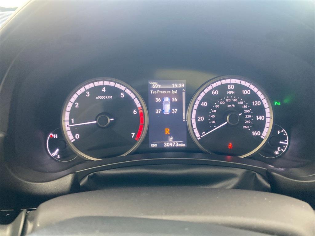 used 2021 Lexus NX 300 car, priced at $33,000