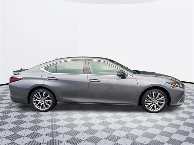 used 2021 Lexus ES 350 car, priced at $27,000