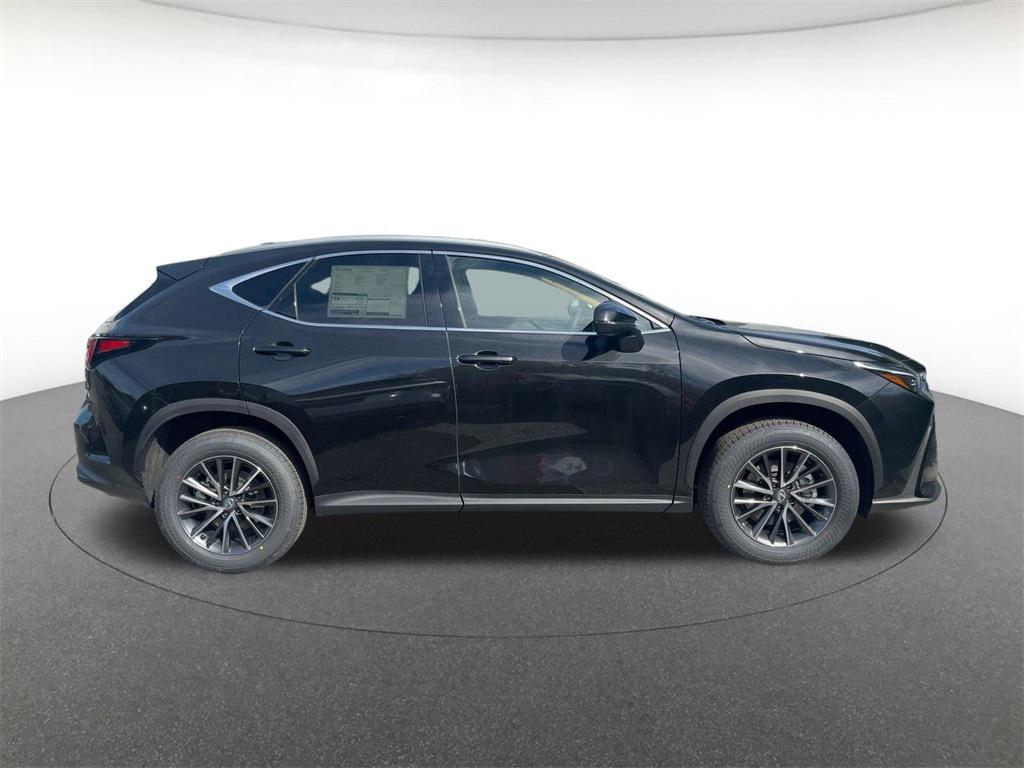new 2026 Lexus NX 350 car, priced at $49,720