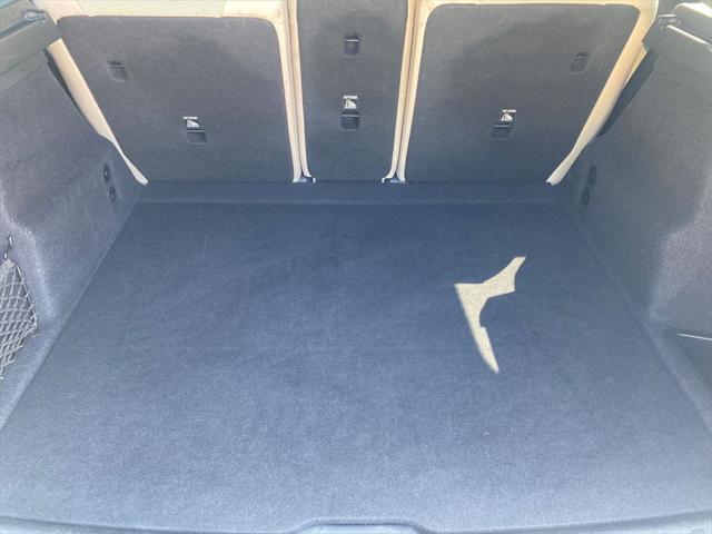 used 2023 BMW X1 car, priced at $34,000