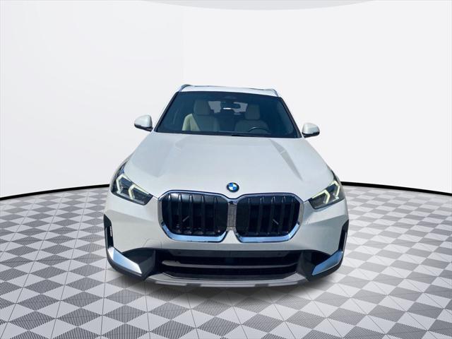 used 2023 BMW X1 car, priced at $34,000