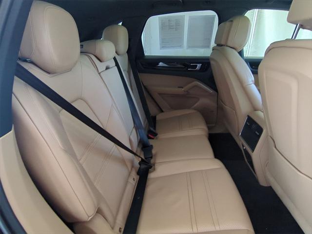 used 2019 Porsche Cayenne E-Hybrid car, priced at $37,000