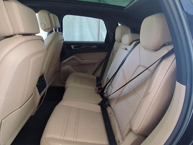 used 2019 Porsche Cayenne E-Hybrid car, priced at $37,000