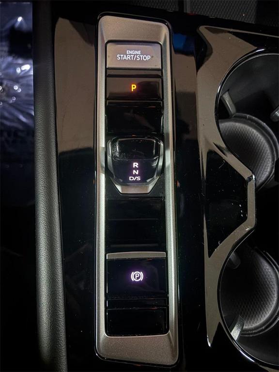 used 2024 Volkswagen Atlas Cross Sport car, priced at $28,489