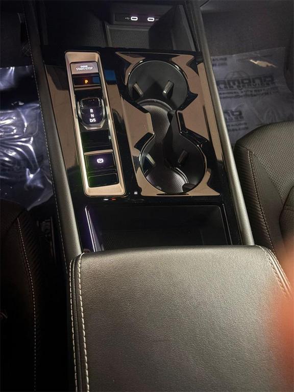 used 2024 Volkswagen Atlas Cross Sport car, priced at $28,489