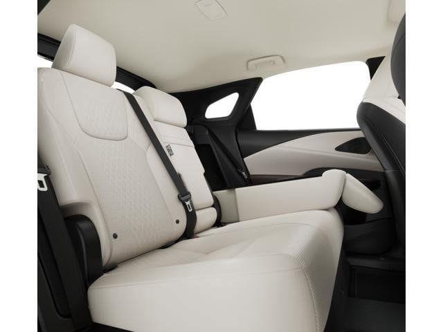 new 2026 Lexus RX 350 car, priced at $64,644
