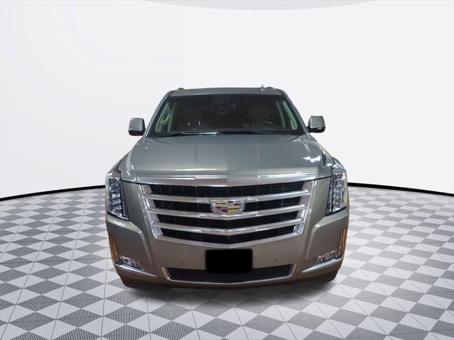 used 2019 Cadillac Escalade car, priced at $39,000