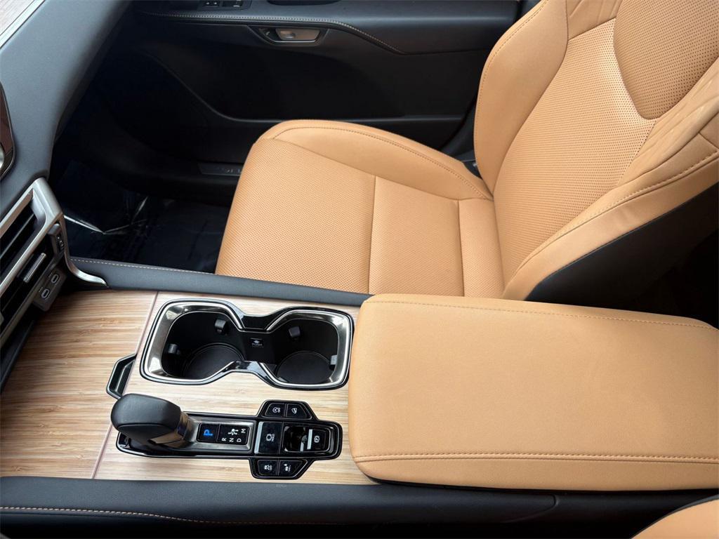 used 2025 Lexus RX 350 car, priced at $51,600