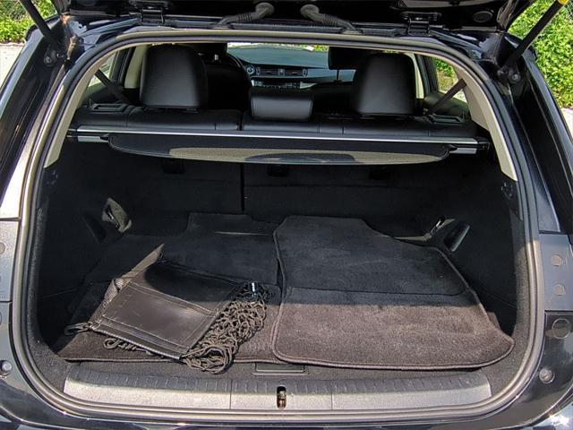 used 2016 Lexus CT 200h car, priced at $15,900
