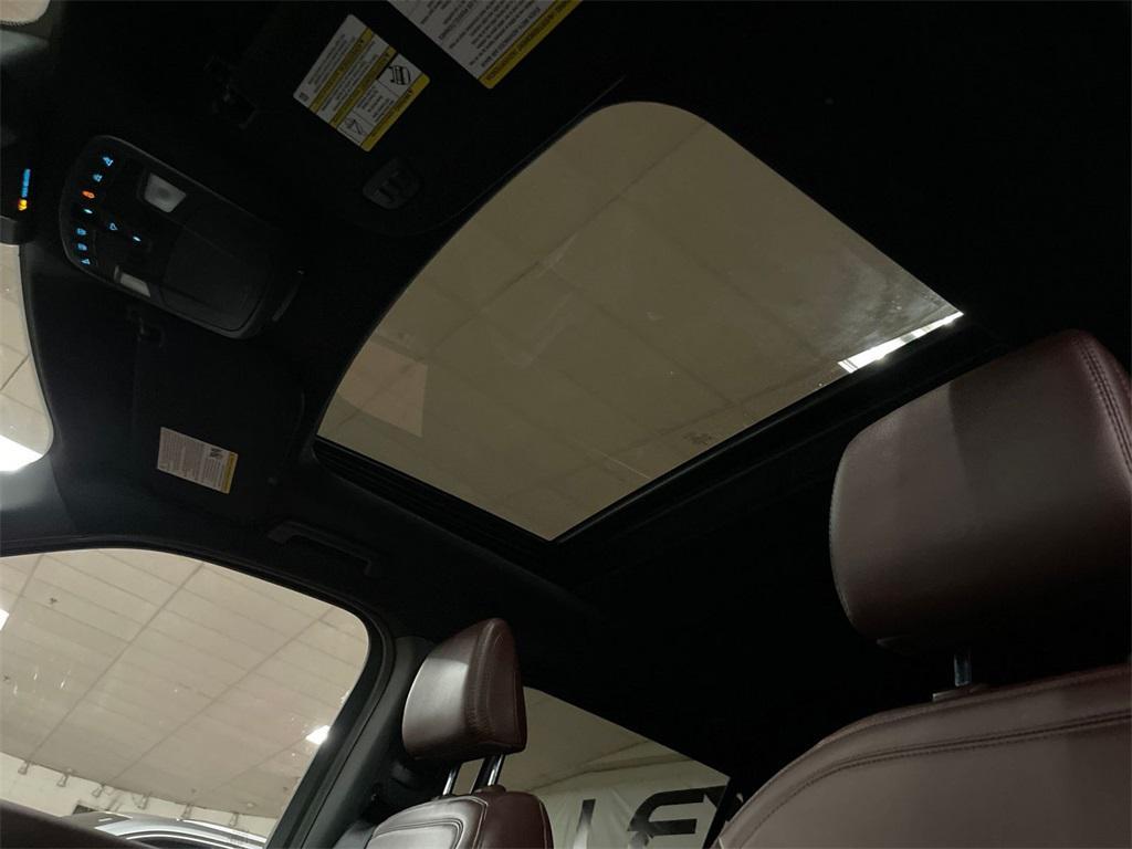 used 2023 Ford Expedition car, priced at $48,000