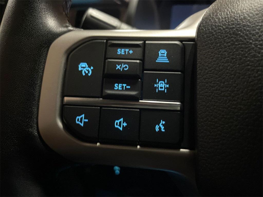 used 2023 Ford Expedition car, priced at $48,000