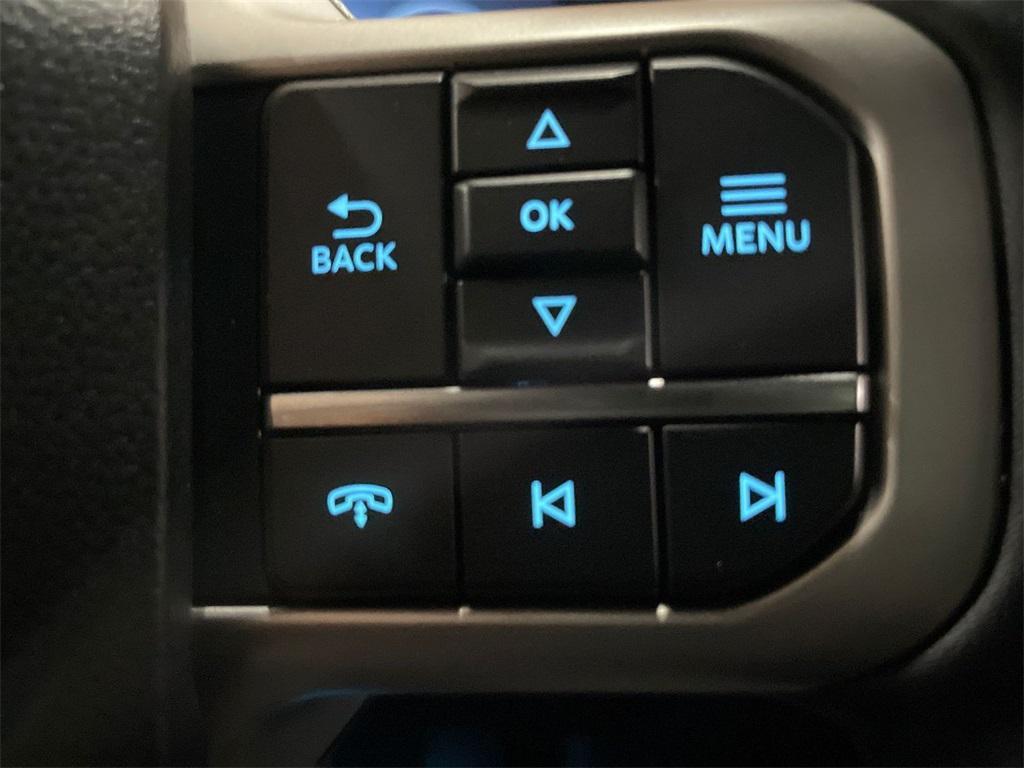 used 2023 Ford Expedition car, priced at $48,000