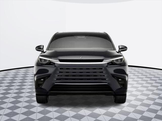 new 2025 Lexus TX 350 car, priced at $61,890