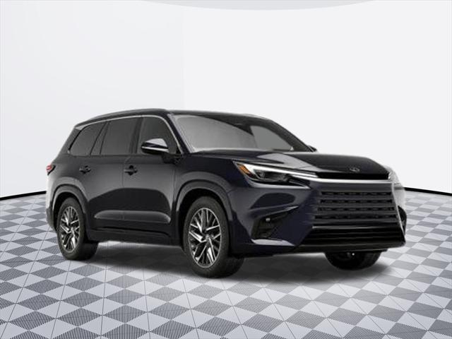 new 2025 Lexus TX 350 car, priced at $61,890