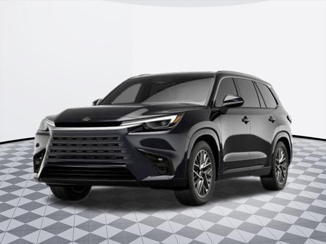 new 2025 Lexus TX 350 car, priced at $61,890