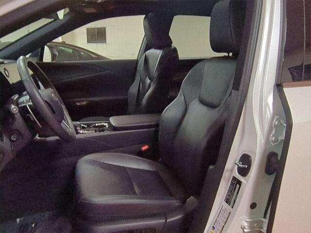 used 2024 Lexus RX 350 car, priced at $50,000