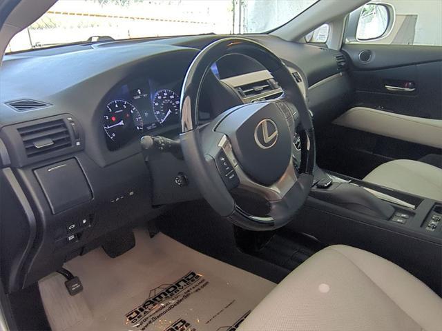 used 2015 Lexus RX 350 car, priced at $22,000